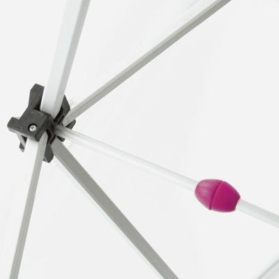 Pop-Up Magnético CURVO