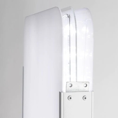 Dupla-Face | ACRÍLICO | Cantos Curvos