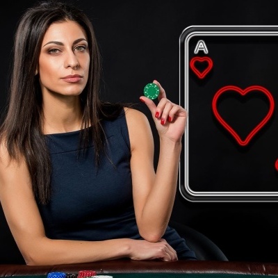 NeonLED | Poker NeonLED | Poker