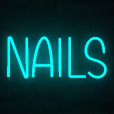 NeonLED | NAILS