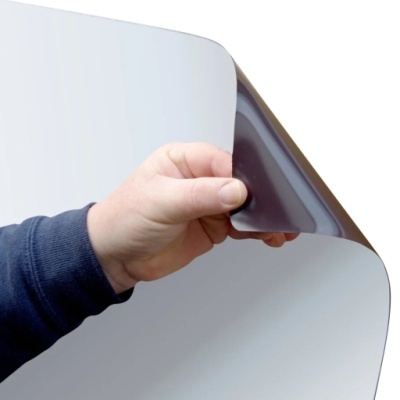 Sinalética Magnética