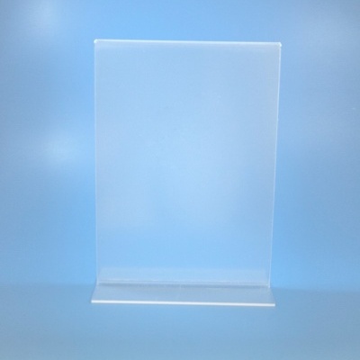 Porta-Menus de Mesa | Formato T | A5