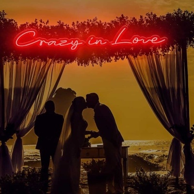 NeonLED | Crazy in Love NeonLED | Crazy in Love