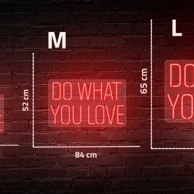 NeonLED | Do What You Love NeonLED | Do What You Love