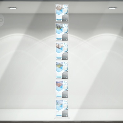 KIT Display | Acrílico A2 KIT Display | Acrílico A2