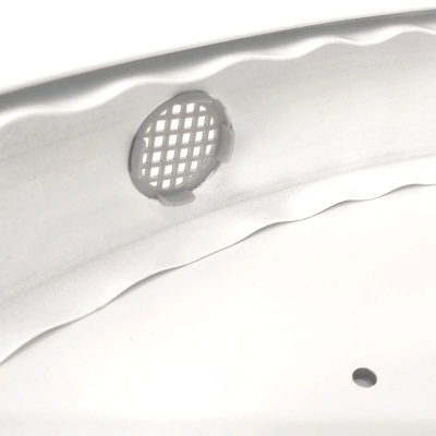 Monoface | ACRÍLICO Redondo