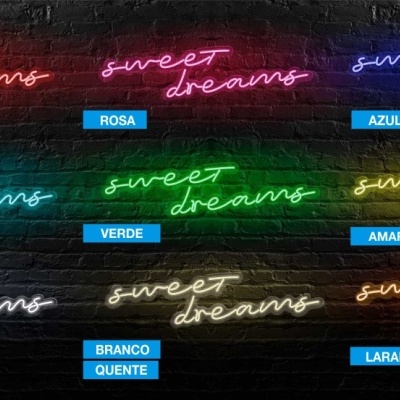 NeonLED | Sweet Dreams