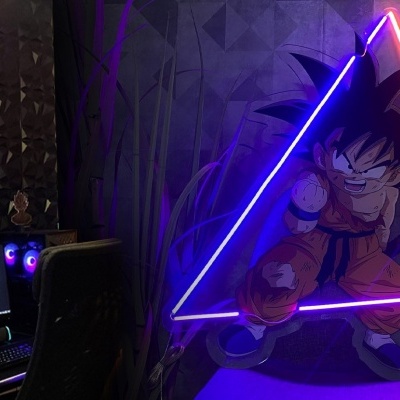 NeonLED | Dragon Ball