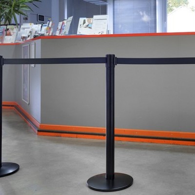 Barreira Delimitação Barreira Delimitação