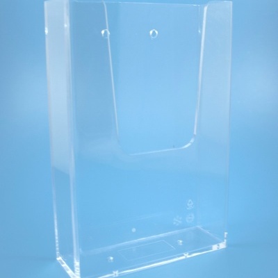 Expositor Folhetos de Parede