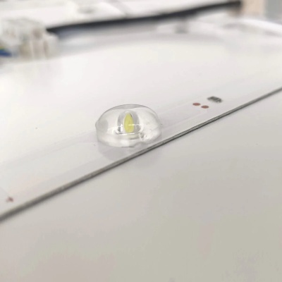 Monoface | ACRÍLICO Redondo