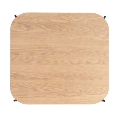 Mesa de Centro | JEFF