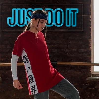 NeonLED | Just Do It