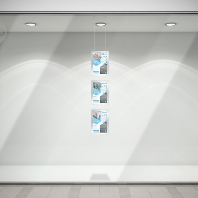 KIT Display LED Premium | A3