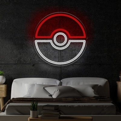 NeonLED | Pokémon Pokeball