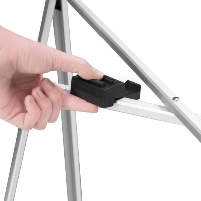 Pop-Up Magnético CURVO