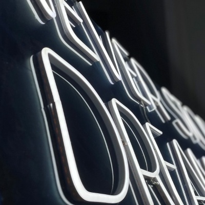 NeonLED | Never Stop Dreaming