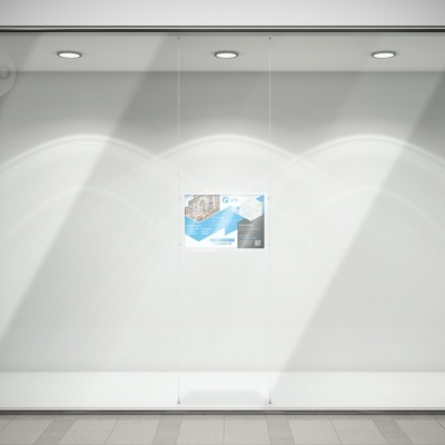KIT Display | Acrílico A2 KIT Display | Acrílico A2