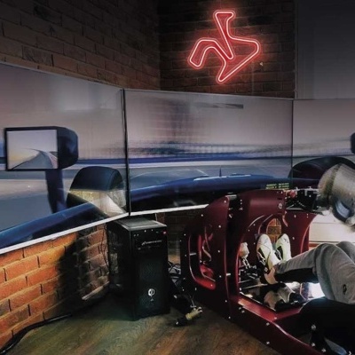 NeonLED | Circuito Jérez