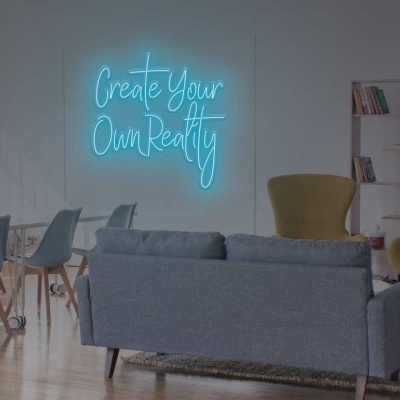 NeonLED | Create Your Own Reality
