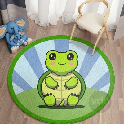 Tapete KIDS - Animais