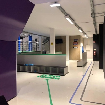 Vinil Floor Vinil Floor