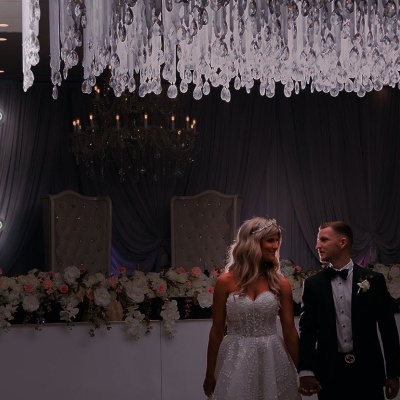 NeonLED | Espelho | To the Moon & Back