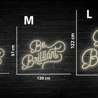 NeonLED | Be Brilliant NeonLED | Be Brilliant