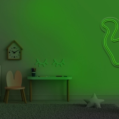 NeonLED | Dinossauro NeonLED | Dinossauro