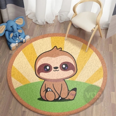 Tapete KIDS - Animais