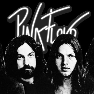 NeonLED | Pink Floyd