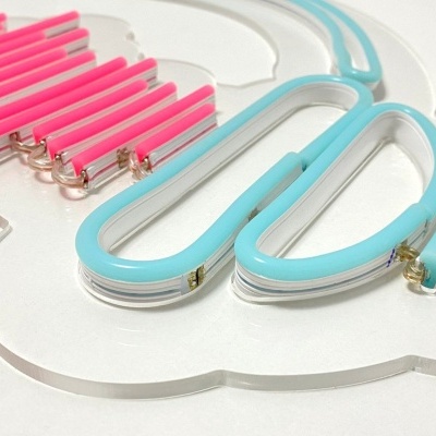 NeonLED | Auriculares