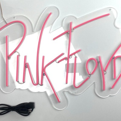 NeonLED | Pink Floyd