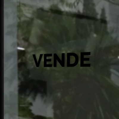 Adesivo "VENDE"