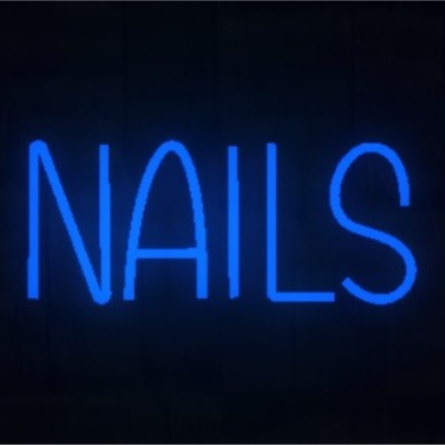 NeonLED | NAILS