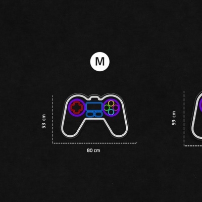 NeonLED | Playstation Comando