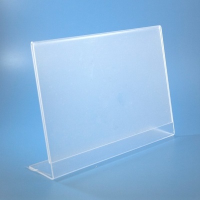 Porta-Menus de Mesa | Formato L | A5 Porta-Menus de Mesa | Formato L | A5