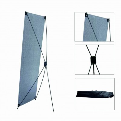X-Banner | 60x160cm