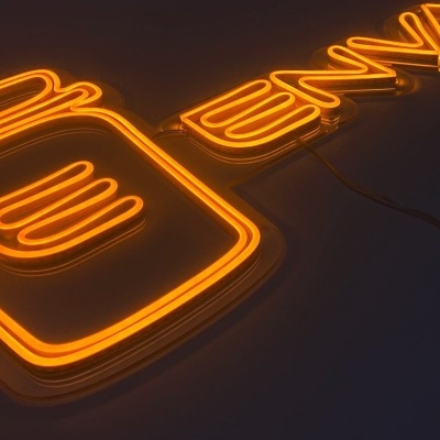 Personalize o seu NeonLED!