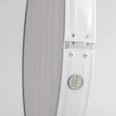 Monoface | ACRÍLICO Redondo