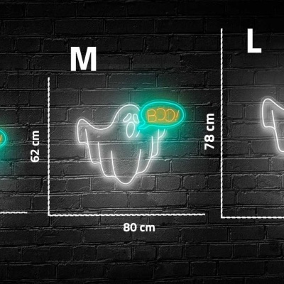 NeonLED | Halloween | Fantasma NeonLED | Halloween | Fantasma