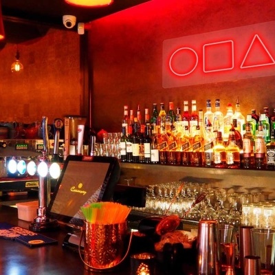 NeonLED | Squid Game NeonLED | Squid Game