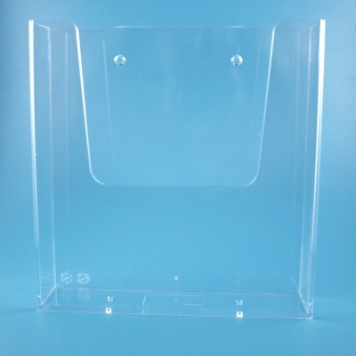 Expositor Folhetos de Parede