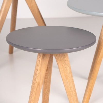 Mesa de Centro | LUCIO