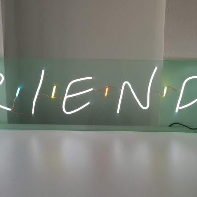 NeonLED | Friends