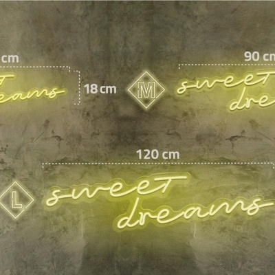 NeonLED | Sweet Dreams
