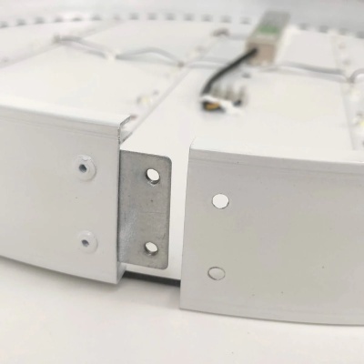 Monoface | ACRÍLICO Redondo