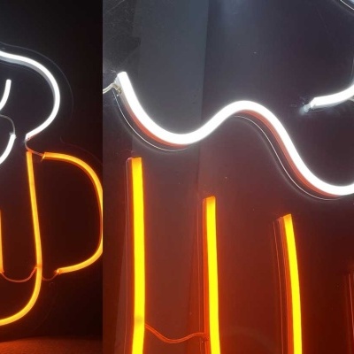 NeonLED | Cerveja