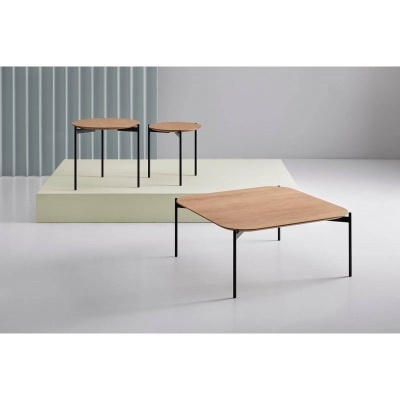 Mesa de Centro | JEFF