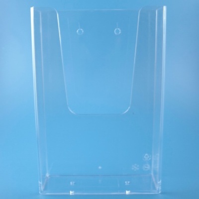 Expositor Folhetos de Parede